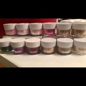 Kiara Sky Dip Powder